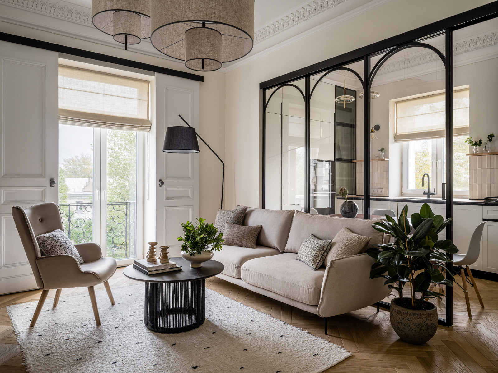 Квартира на Велозаводской