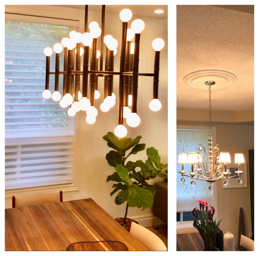 Mississauga Main Floor Renovation