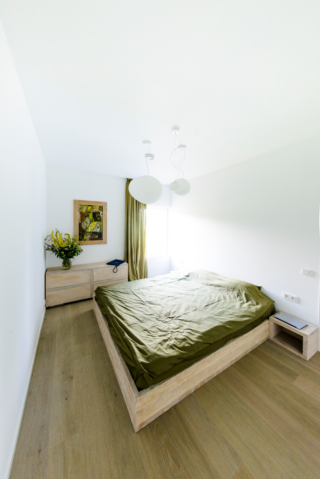 Шведский дом в деревне Палицы