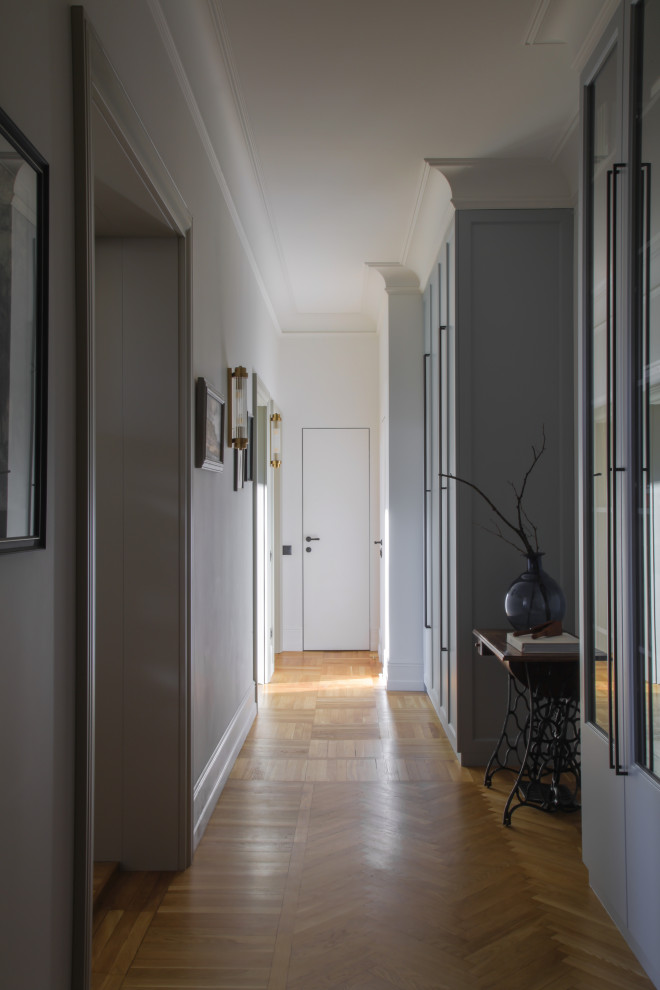 квартира в старом фонде в городе Ставрополь.