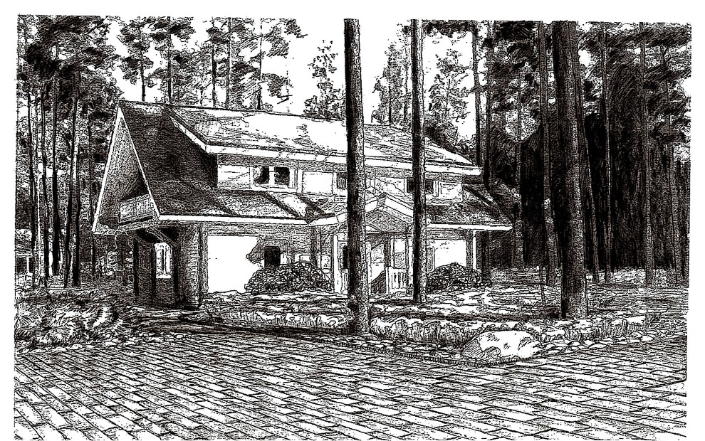 Проекты и эскизы