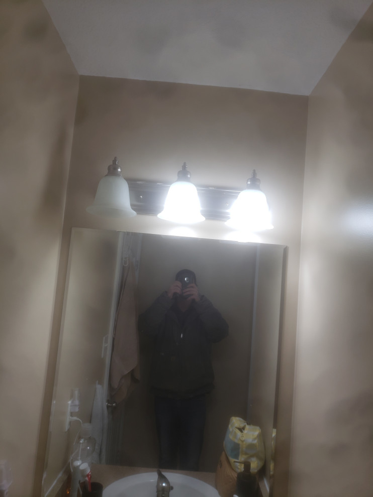 Bathroom Renovation & Accessibility Upgrades