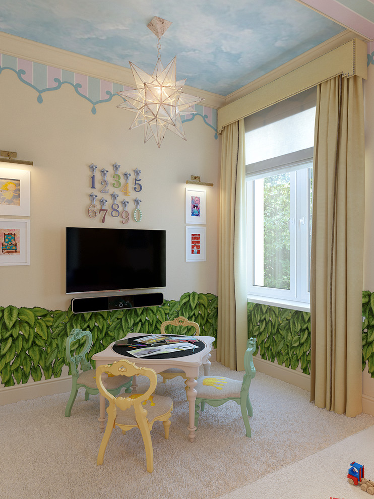 Дом в коттеджном посёлке «Грин Хилл»