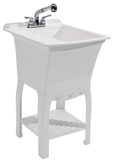 Cashel Fitz Workstation Sink Kit, 20