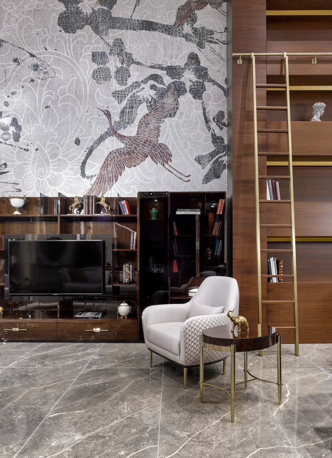 Мебель Fratelli Barri (Италия)