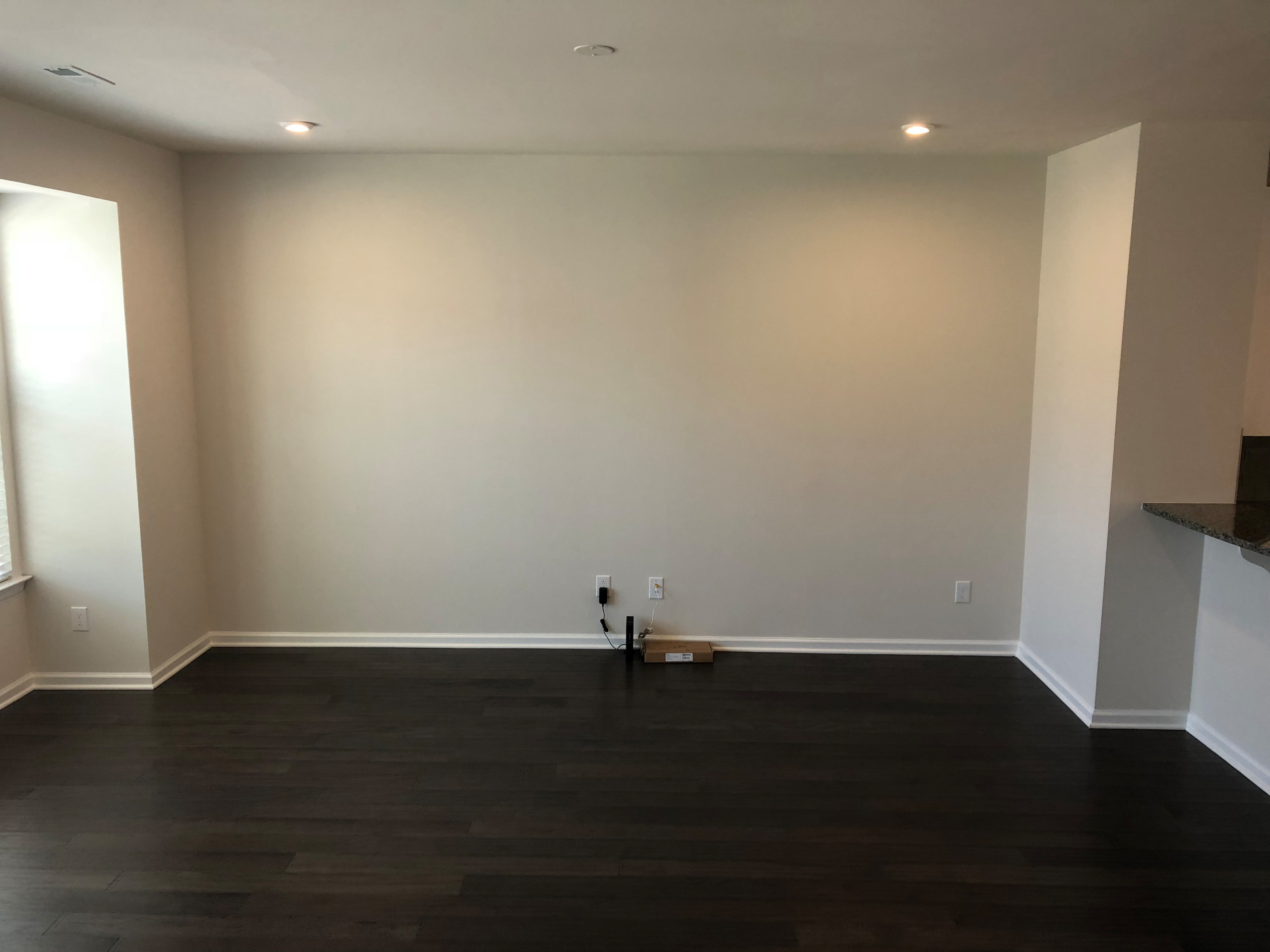 S home