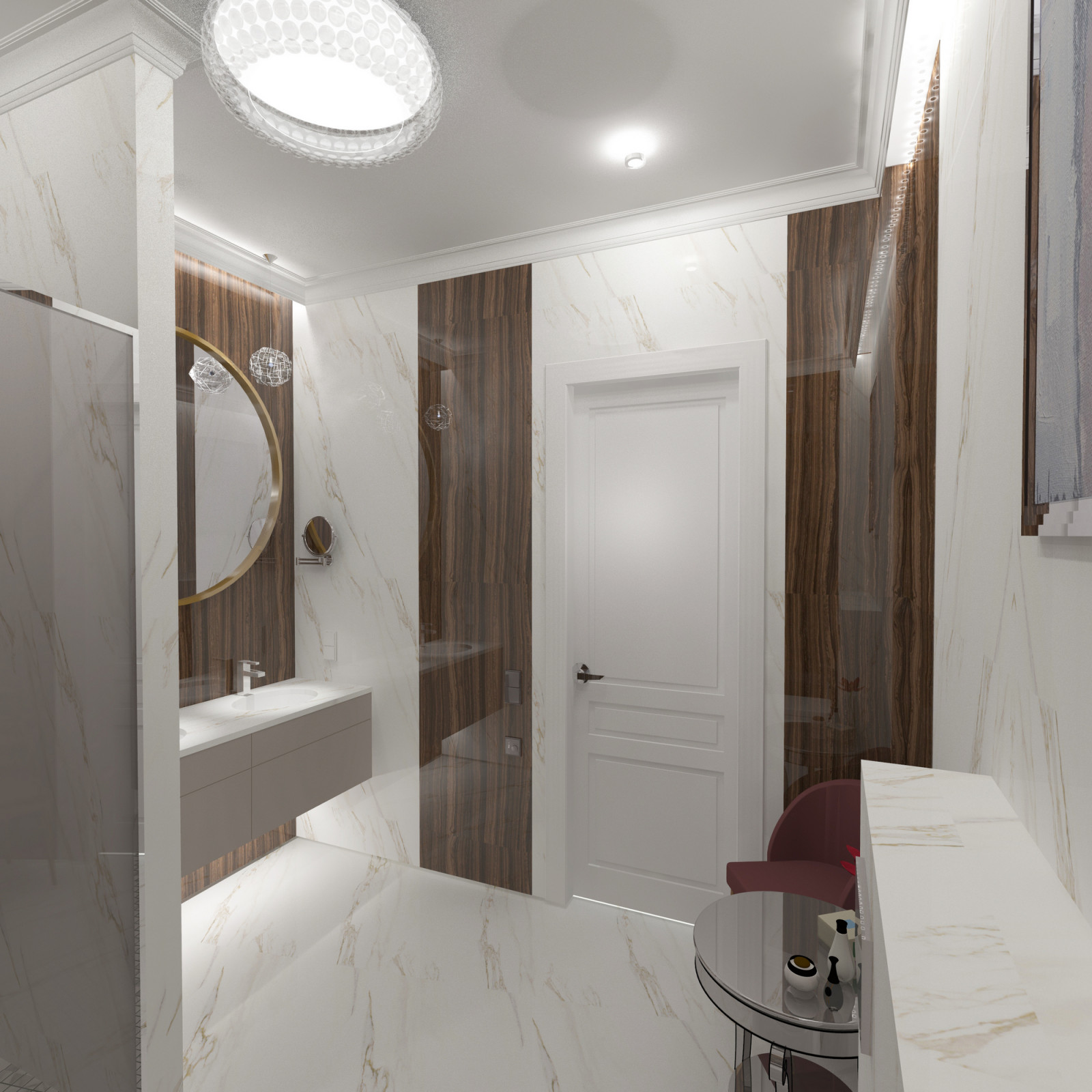 ЖК Life Кутузовский