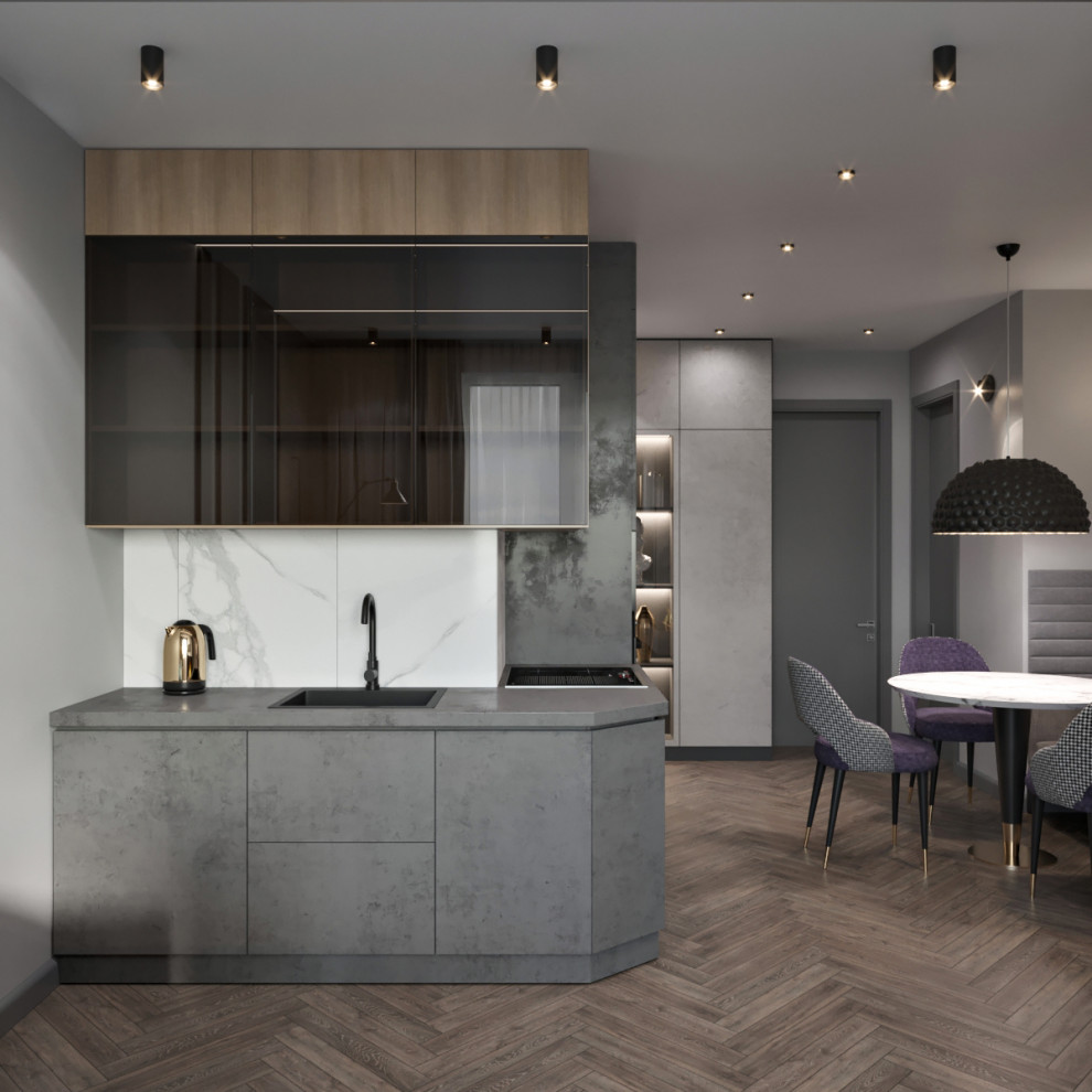 ЖК Английская Миля