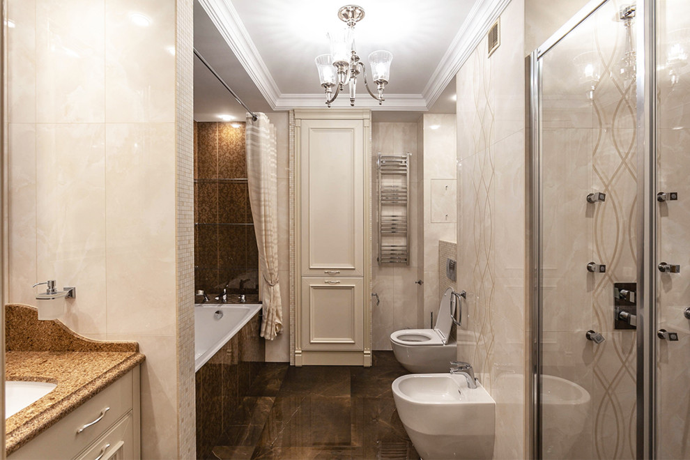 Квартира в Нижнем Новгороде