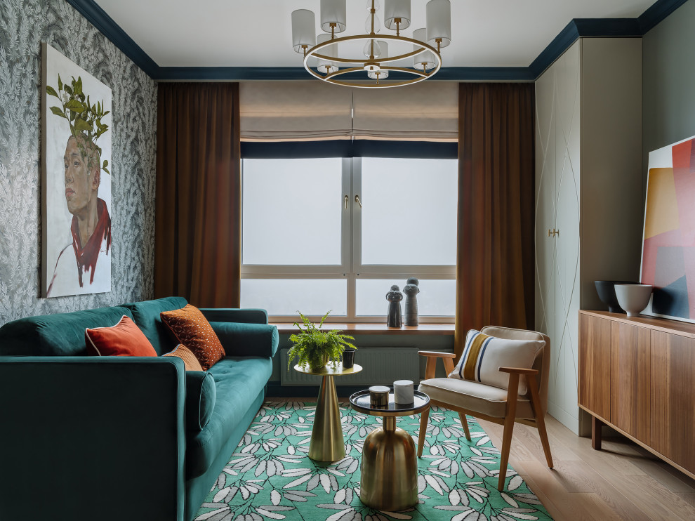 ЖК Мещерский Лес