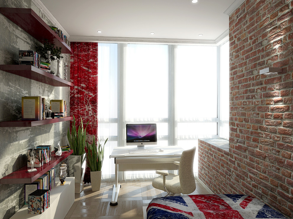 Московская романтика - в современном исполнении