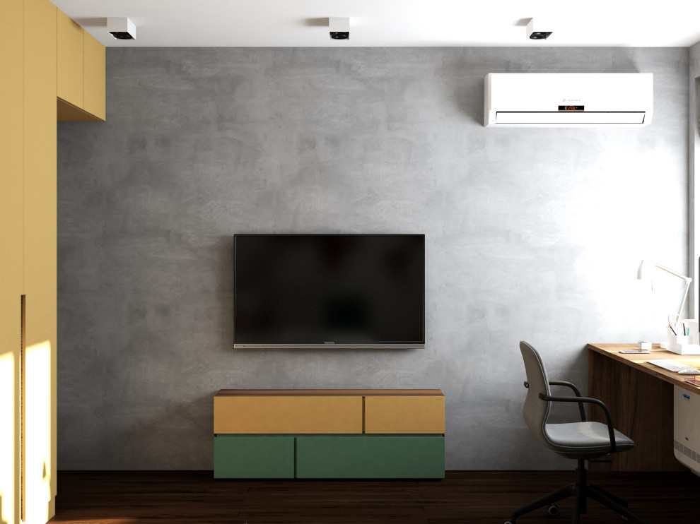 Тимирязеваская  57 кв.м.