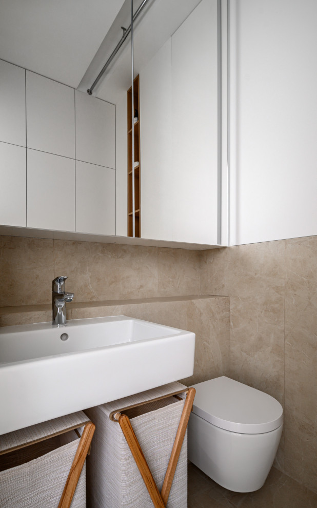 Фотосъемка дизайн-проекта для Евгении Газинской. Публикация в "ELLE DECORATION"