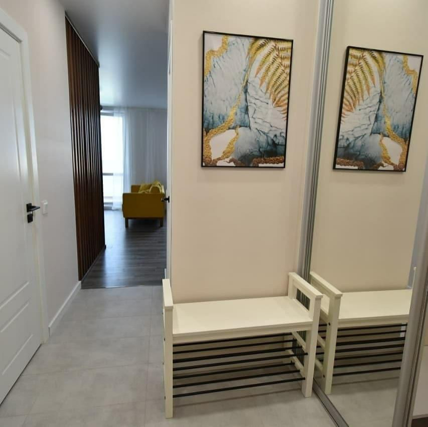 Реализация объекта 35м2