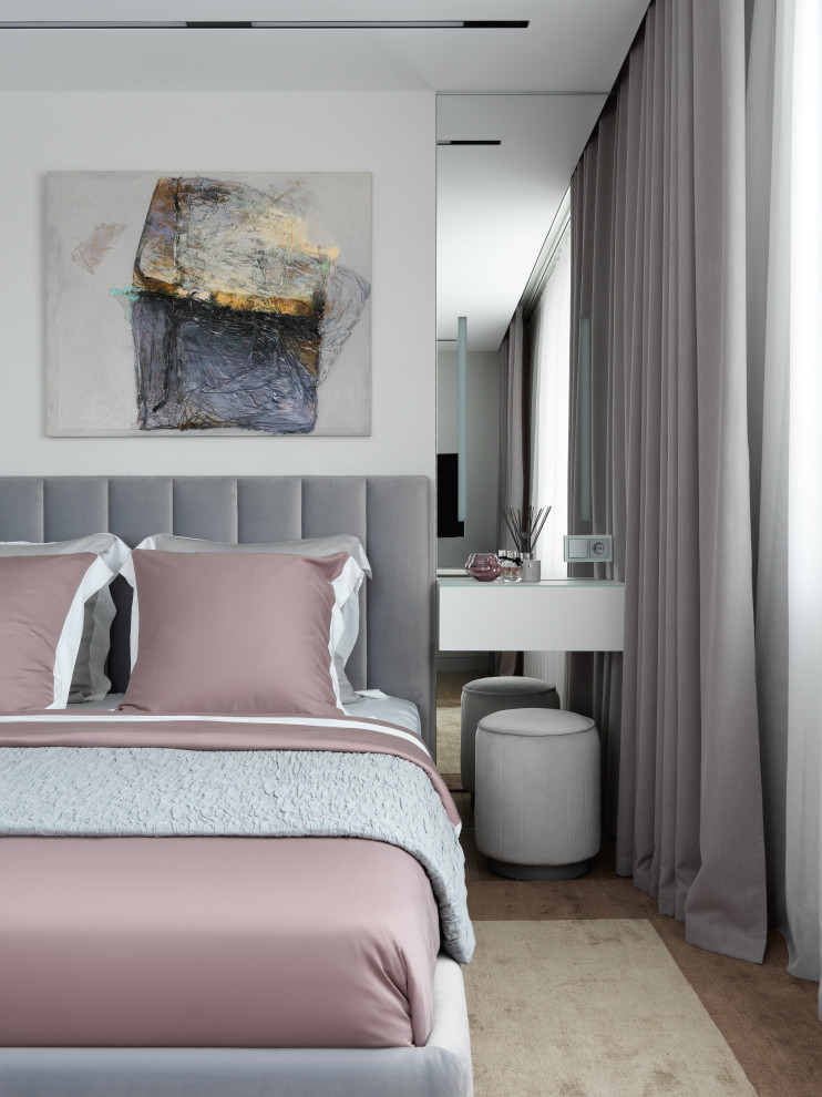 Реализация ЖК Заельцовский