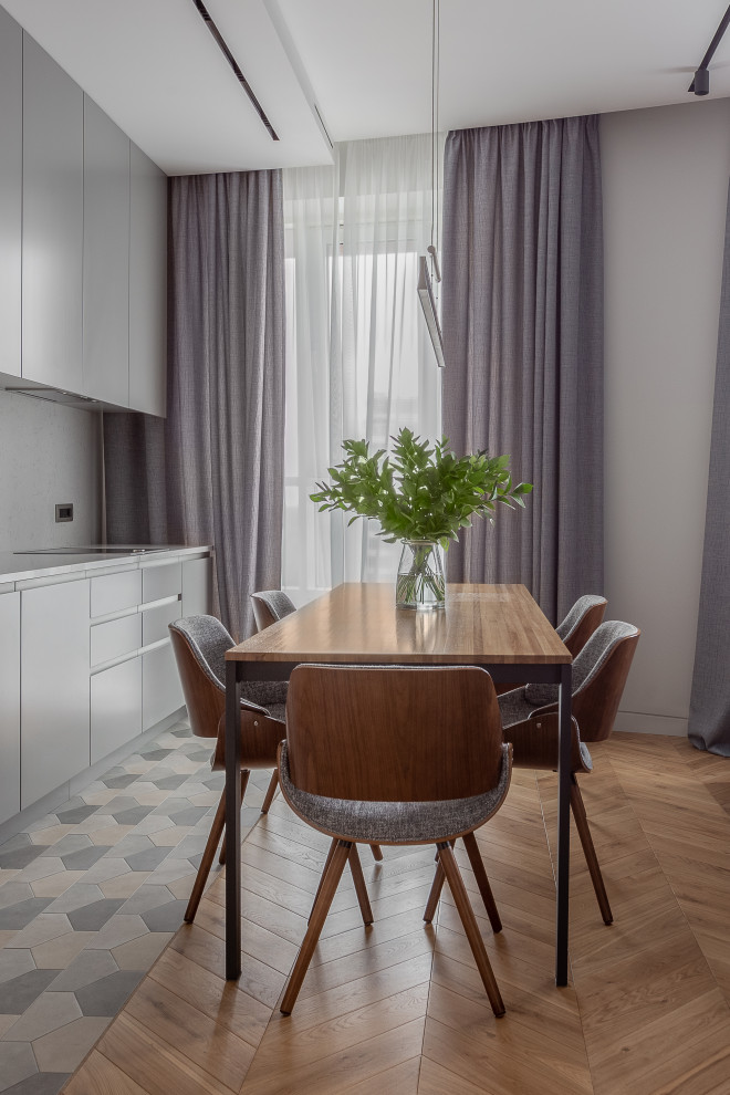 Квартира в ЖК Маяк