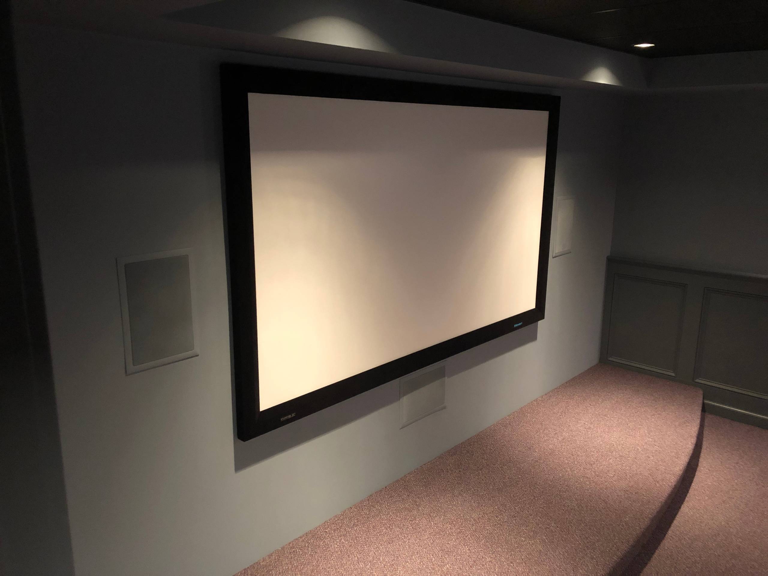 Home Theater Systems