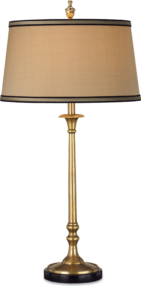 Suitor Table Lamp
