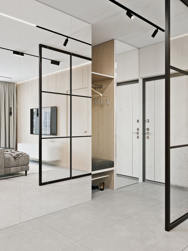 ЖК на Фруктовой