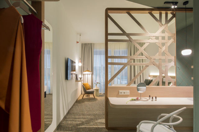 Arcotel Althanquartier 