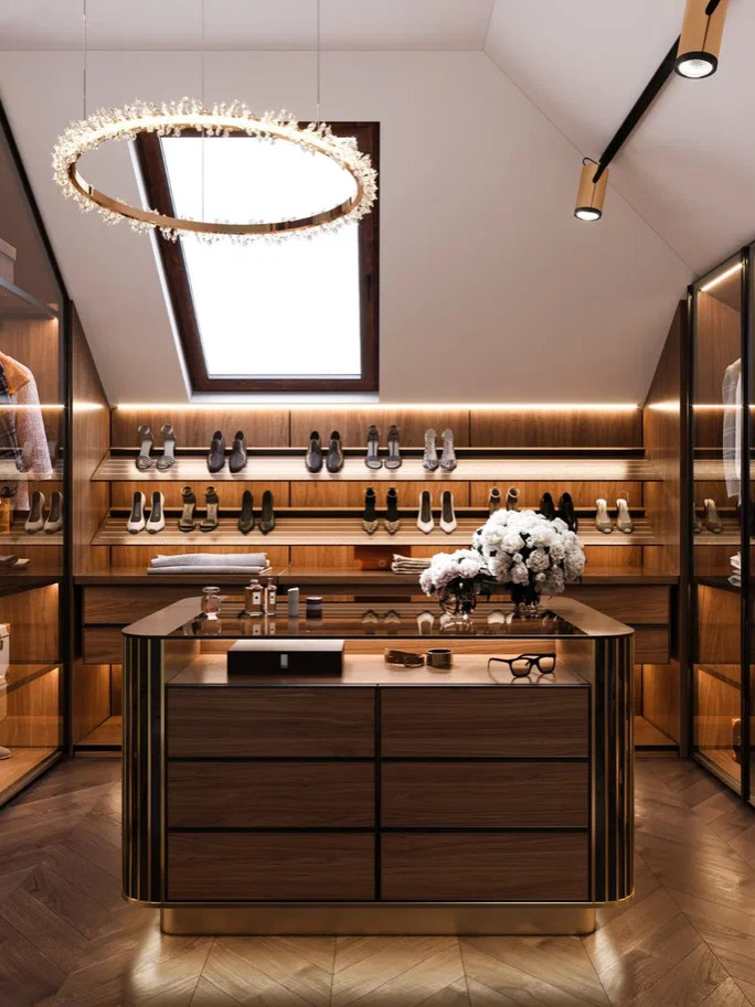 Роскошный дом 600 кв.м.