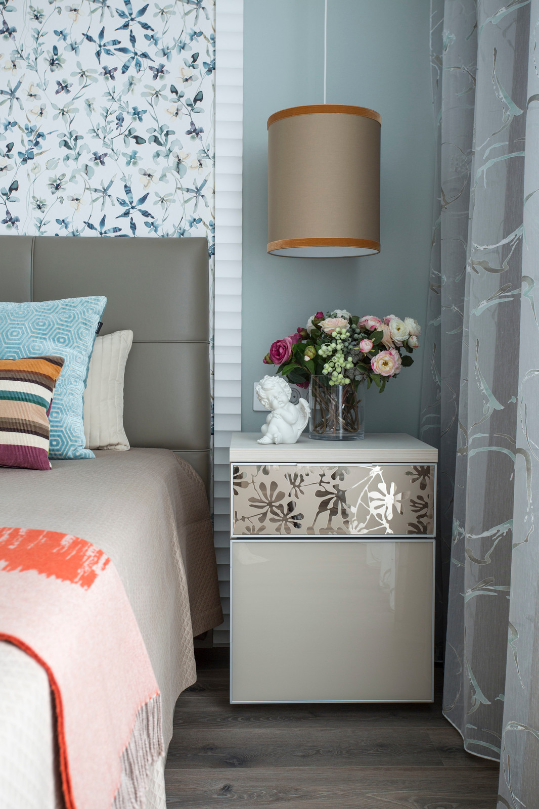 Современная квартира в Куркино