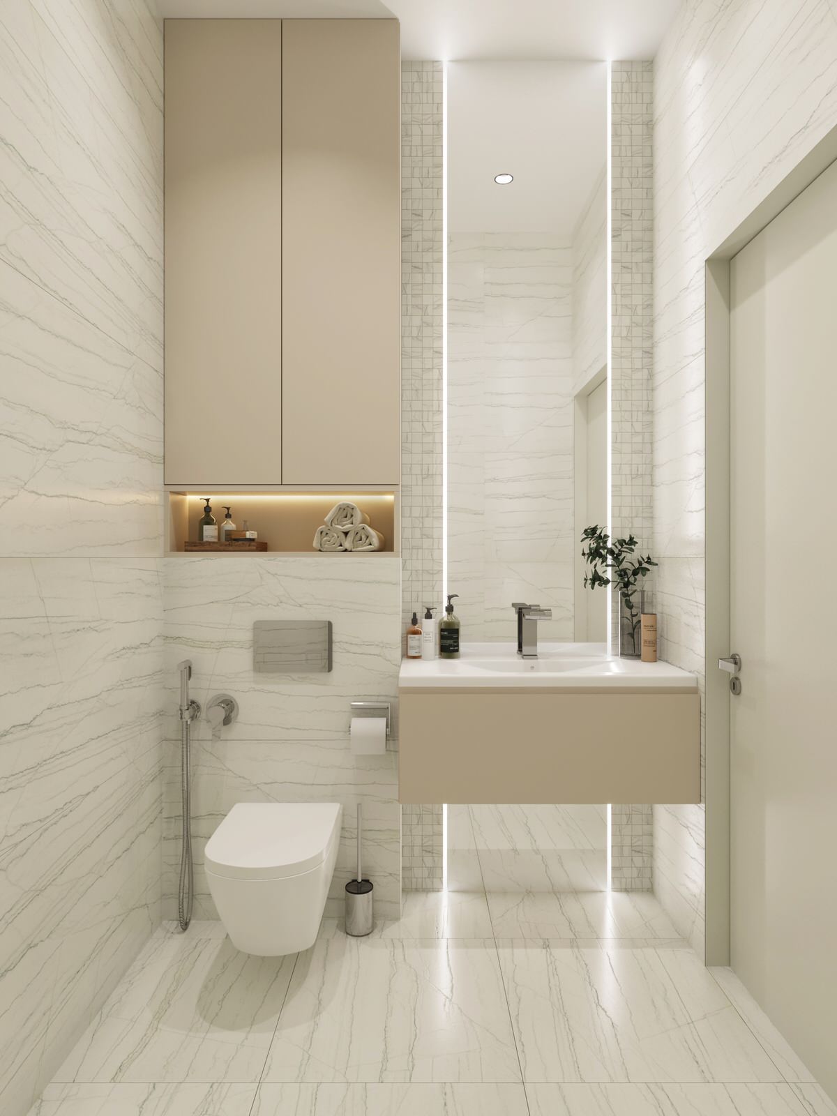 ЖК Столичный