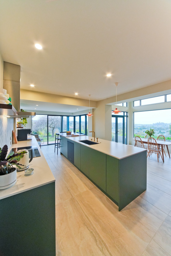 1925 Period Property Re-Imagined