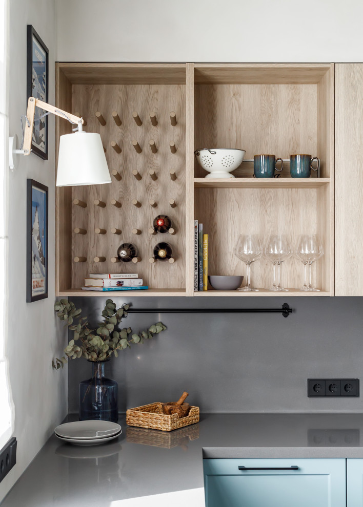 Дом в Ленинградской области