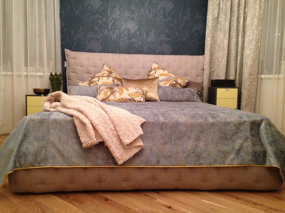 Квартира в Дзержинске