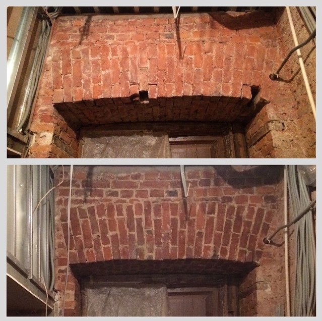 Реставрация