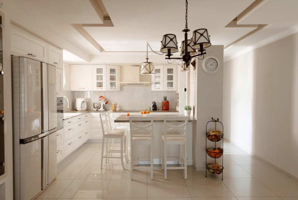 "Dolce Vita" Project