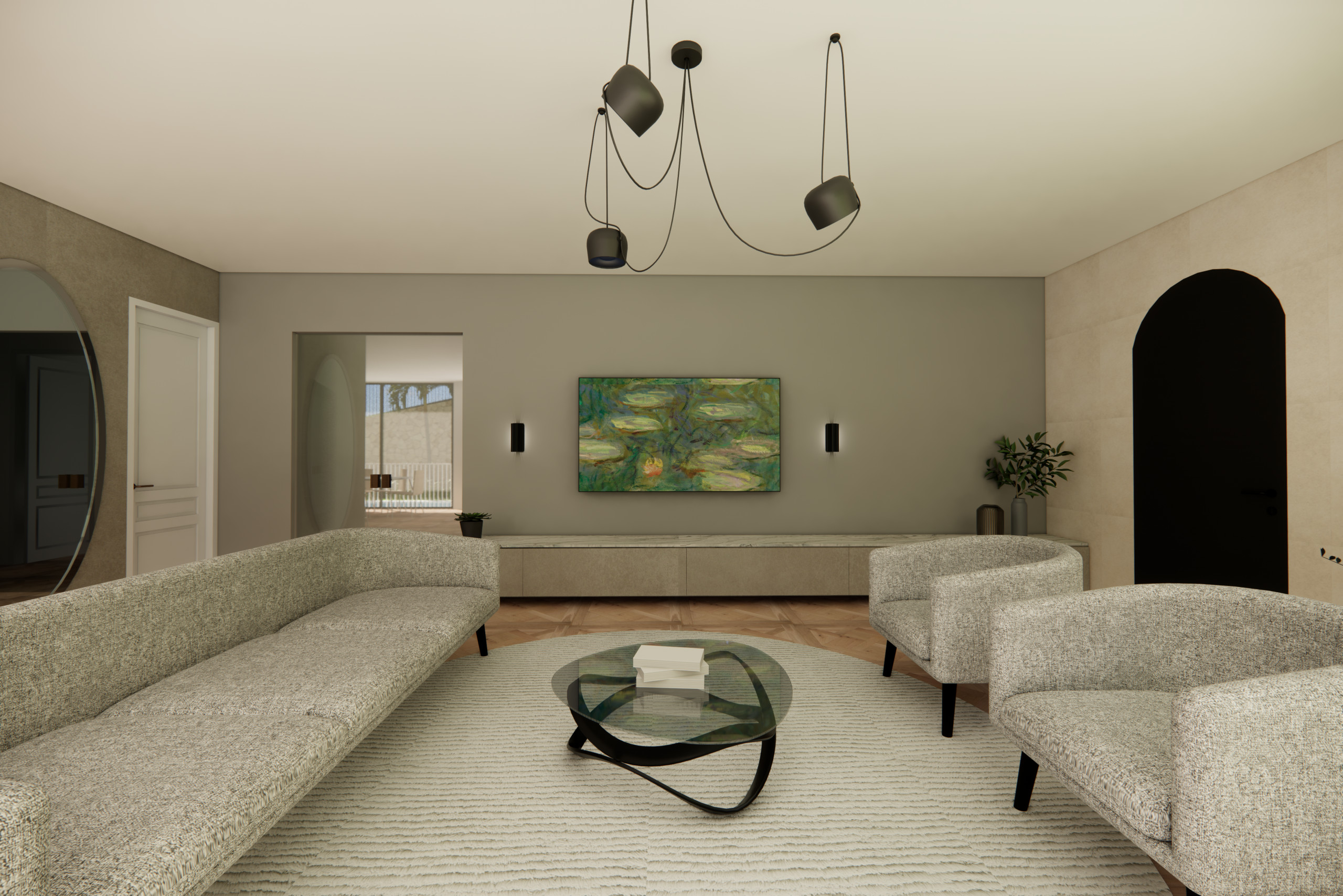 Double Bay Development 2