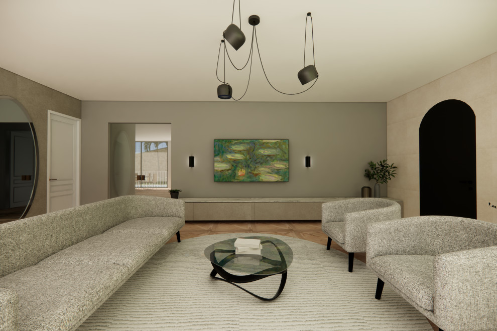 Double Bay Development 2