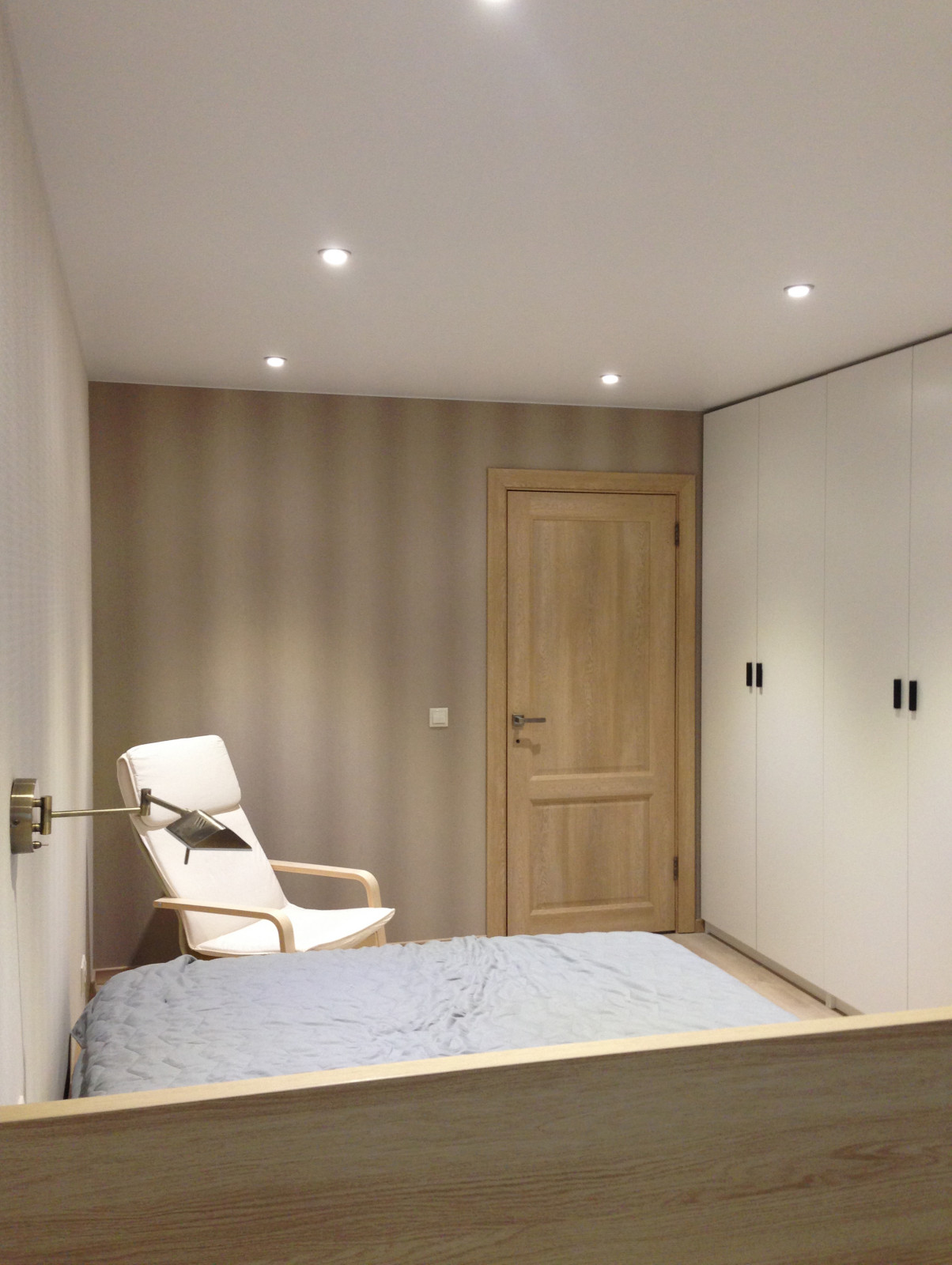 Квартира в городе Электросталь