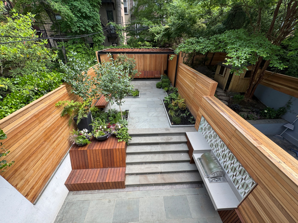 Carroll Gardens Modern
