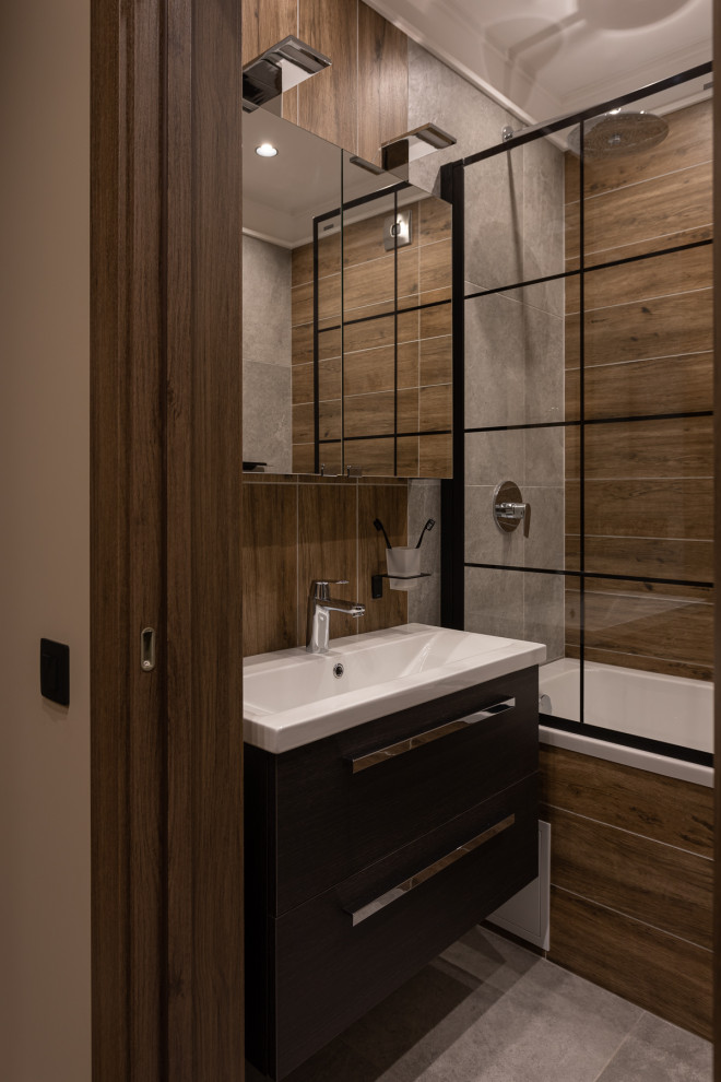 3-х комнатная квартира