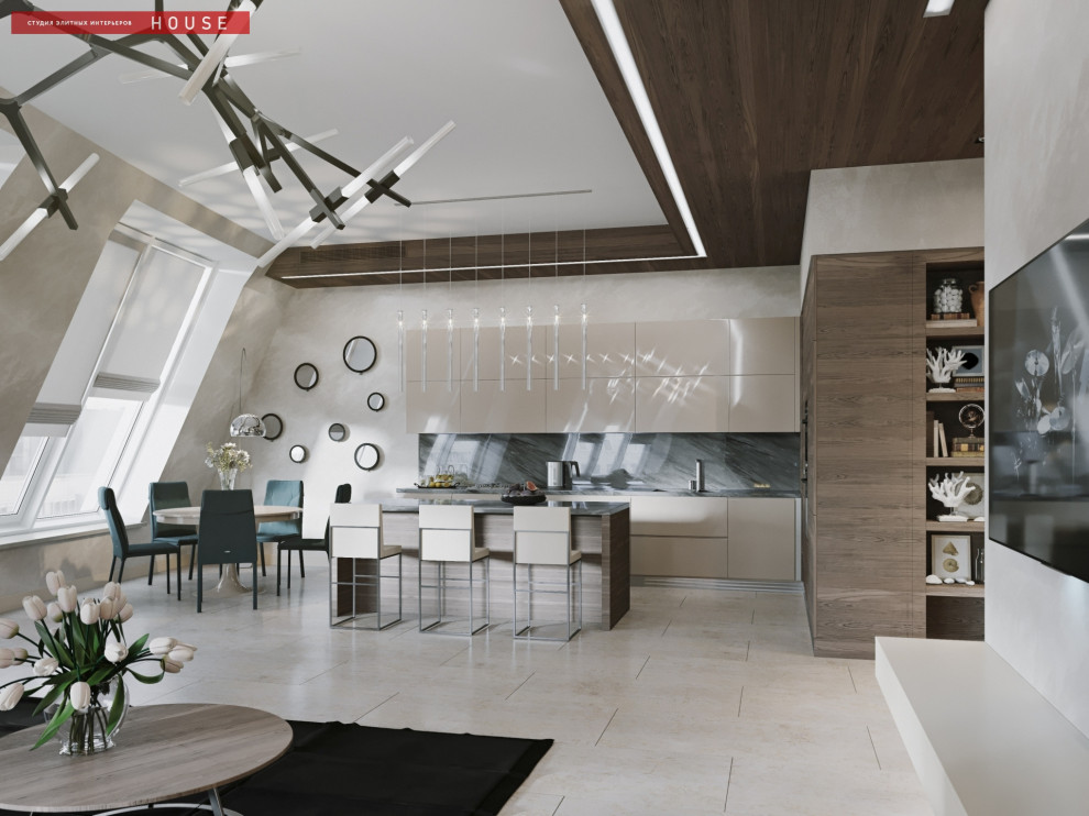 Наши проекты