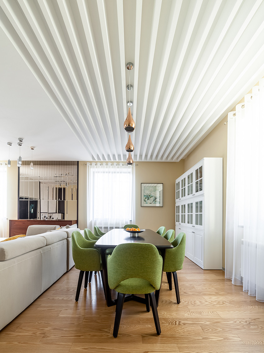 Дом в Новоберезовске