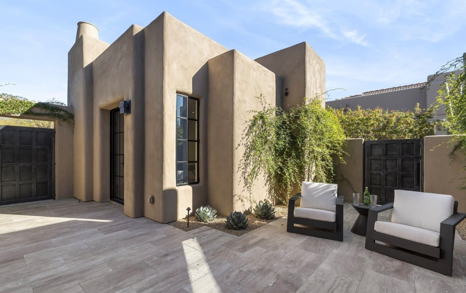 The Boulders Casita Scottsdale, AZ