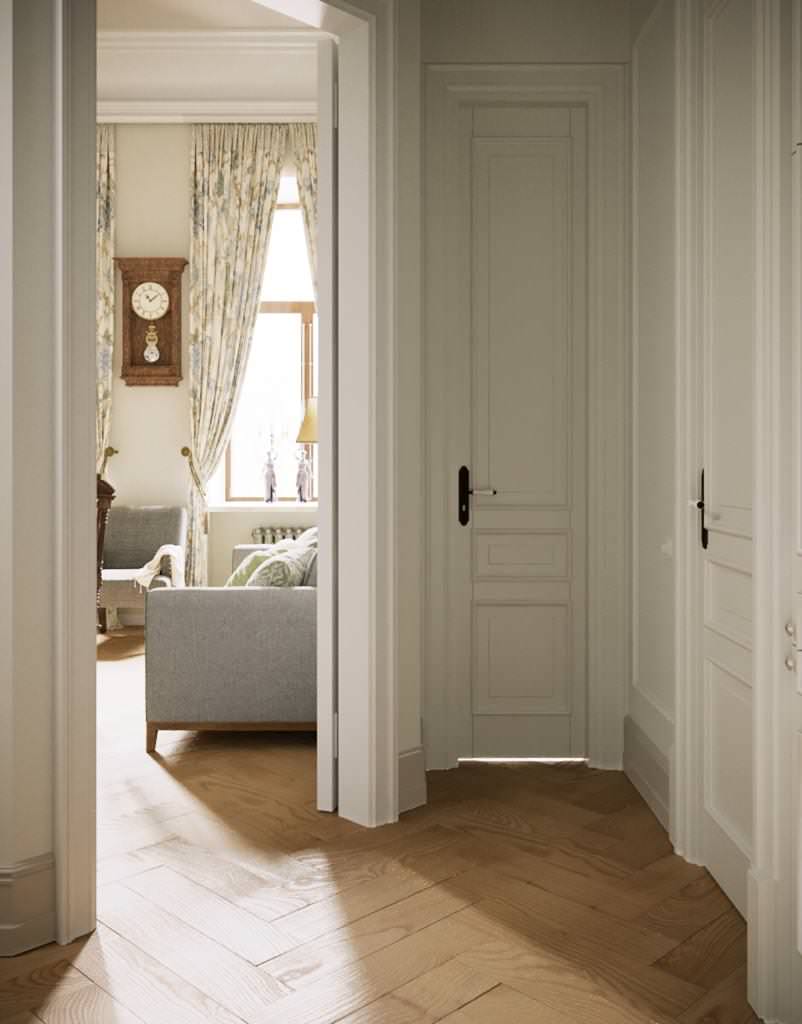 Петербургский стиль