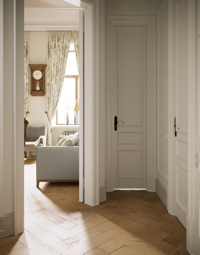 Петербургский стиль