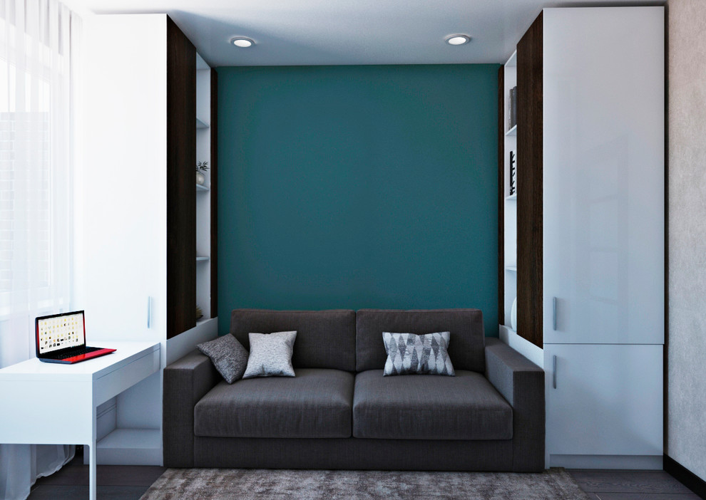 квартира для хорошей семьи