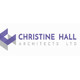 CHRISTINE HALL ARCHITECTS LTD