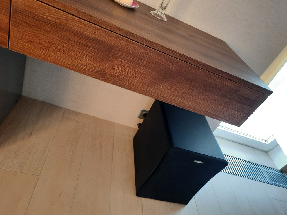 Фактуры,рельефы,свет..продолжение следует)72 кв.метра