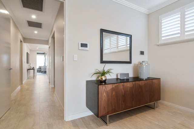 Mt Pleasant contemporary