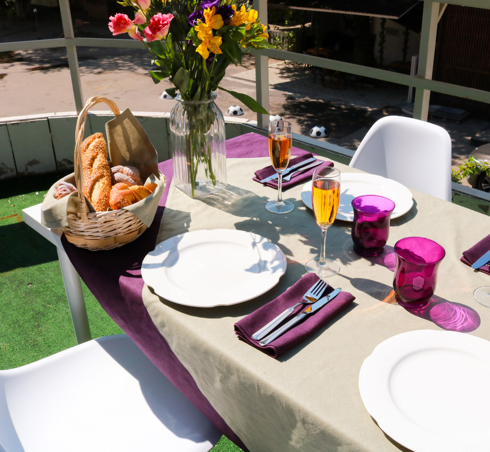 Сервировка