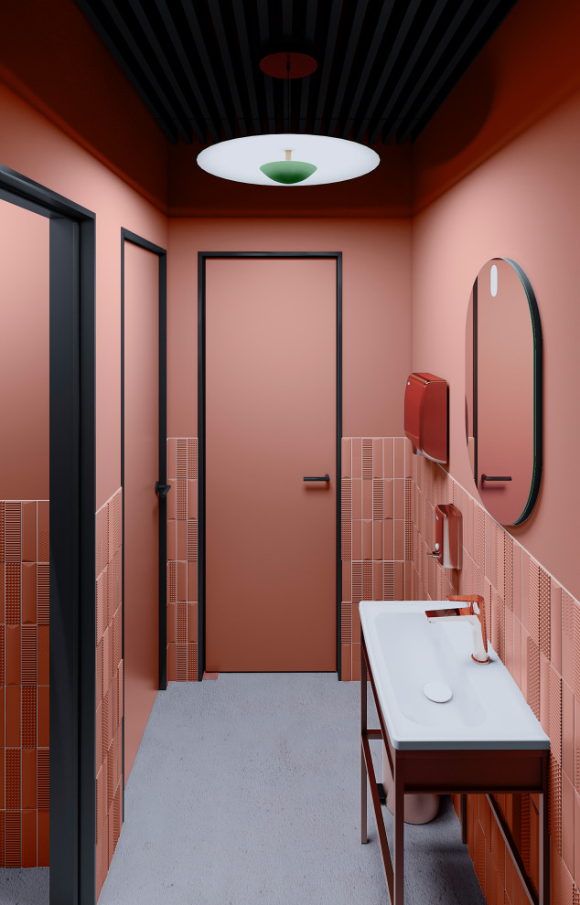 Офисы логистической компании