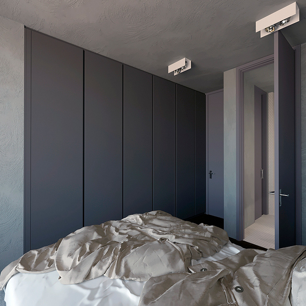 Проект квартиры в ЖК City PArk