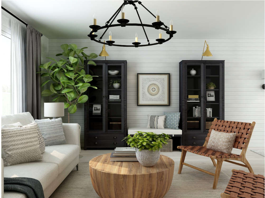 Living Rooms